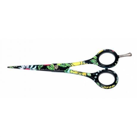 Ножницы парикмахерские Mizuka PBS-STU255GN (5.5")