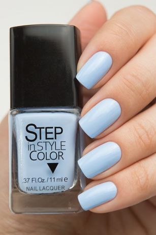 Лак для ногтей Step № 07