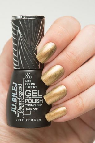 Гель- лак JuBilej Magic № M04