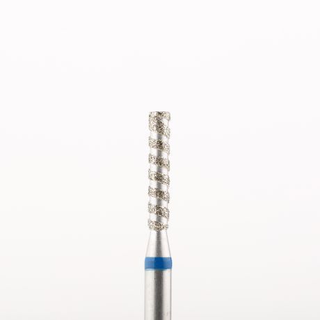 Фреза алмазная для маникюра и педикюра Erfolg Cosmetics Т 110.524.014