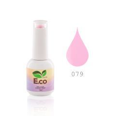 Гель-лак для ногтей E.co Nails Classic №079 10мл