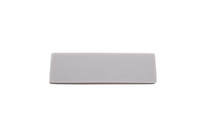 Сменные картриджи для пилки E.co Nails "баф" 10 шт/уп 600 грит