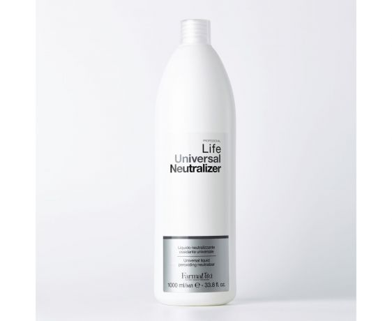 Нейтрализатор химической завивки FarmaVita FIXING 