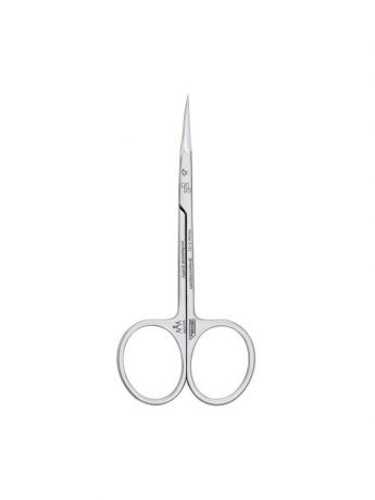 Ножницы профессиональные для кутикулы Nippon Nippers NN_S-02