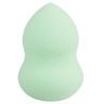 Спонж для макияжа грушевидный, 1 штука  (цвет в ассортименте)