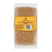 Воск в гранулах Planet Nails  белый 1000 гр