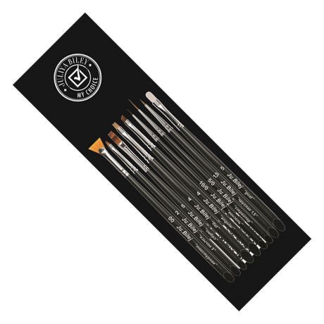 Набор JB №7 "Гель дизайнер"