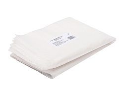 Пакеты для педикюрных ванн 50*50см/25мк 50шт в упаковке