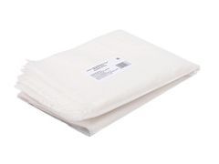 Пакеты для педикюрных ванн 50*50см/25мк 50шт в упаковке