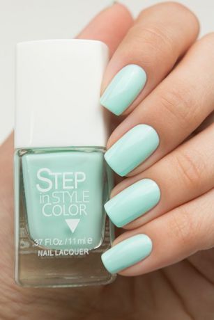 Лак для ногтей Step № 08