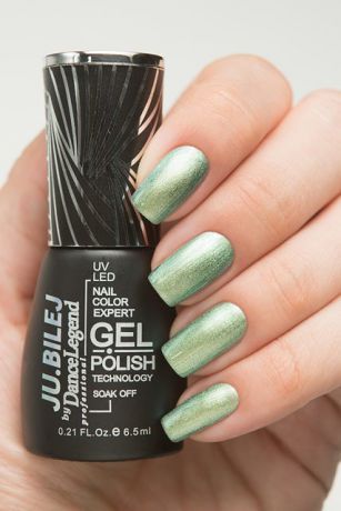 Гель- лак JuBilej Magic № M05