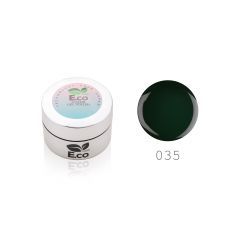Гель-лак для ногтей по японской технологии E.co Nails Pudding №035 5мл