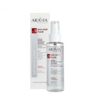 Флюид против секущихся кончиков для интенсивного питания и защиты волос "ARAVIA Professional"