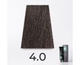 Краска для волос FarmaVita Suprema 4.0 каштан, 60мл