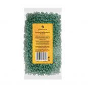 Воск в гранулах Planet Nails зеленый 100 гр