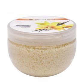 Жемчужины для маникюра Planet Nails Ваниль 250гр