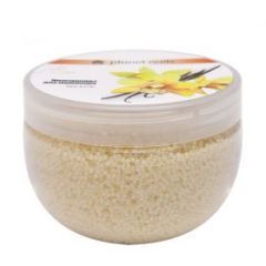 Жемчужины для маникюра Planet Nails Ваниль 250гр