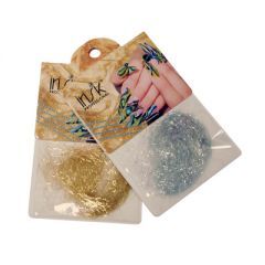 Нить люрекс &quot;IRISK&quot; (в ассортименте)