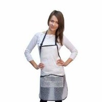 Фартуки, пеньюары